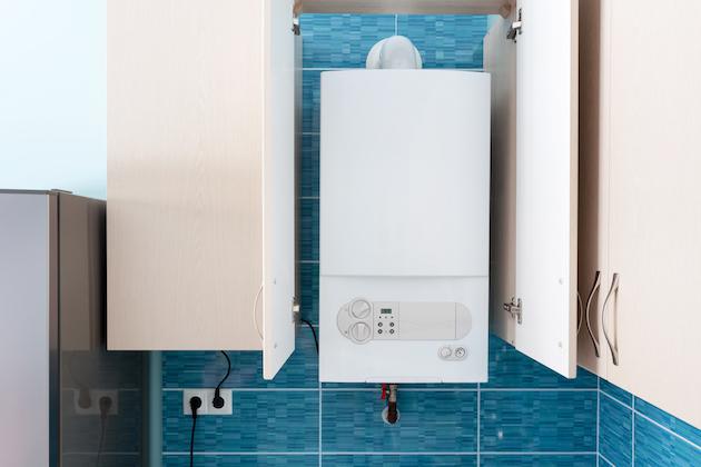 Different Types of Boilers to Install
