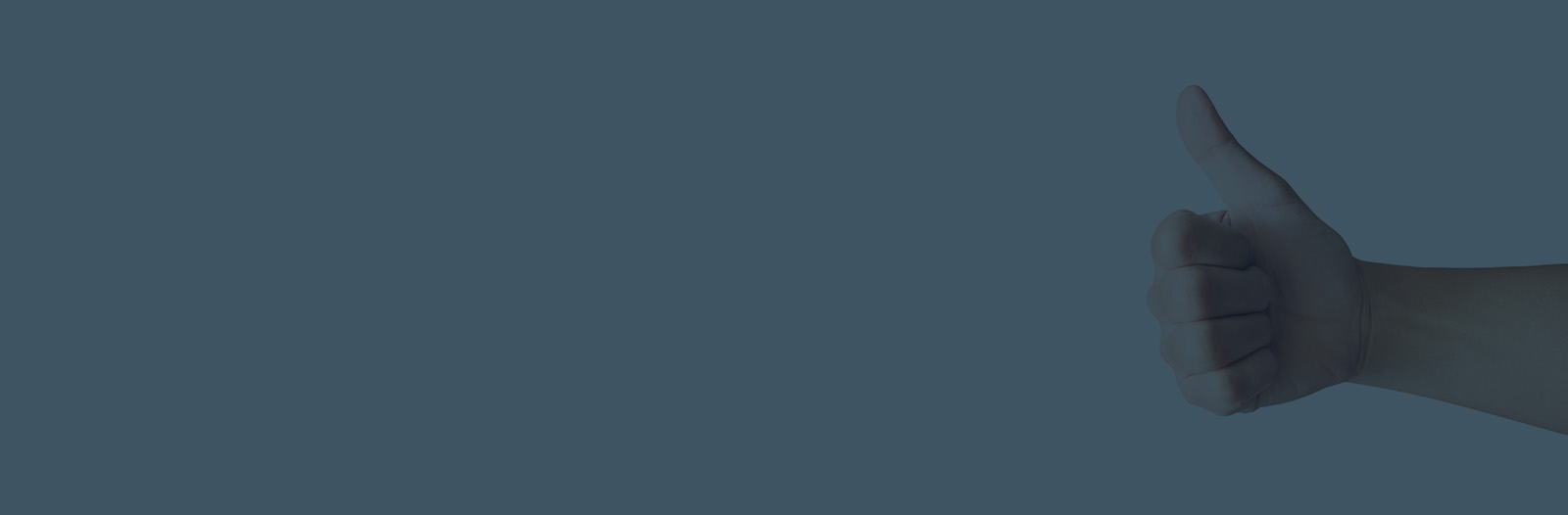 Service item page header